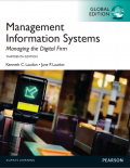 Management Information Systems : Managing The Digital Firm