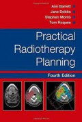 Practical Radiotherapy Planning, Fourth Edition