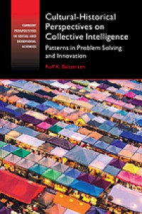 Cultural Historical Perspectives on Collective Intelligence