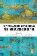 Sustainability accounting and integrated reporting