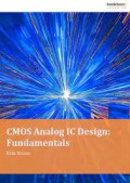 CMOS Analog IC Design: Fundamentals