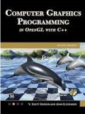 Computer Graphics Programming in OpenGL with C++