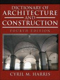 Dictionary of Architecture & Construction