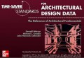 Time-Saver Standards for Architectural Design Data