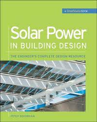 Solar Power in Building Design