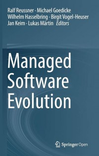 Managed Software Evolution