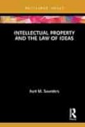 Intellectual Property and the Law of Ideas