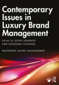 Contemporary Issues In Luxury Brand management