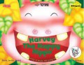 Harvey the Happy Hippo = Harvey si Kuda Nil yang ceria