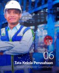 Tata Kelola Perusahaan = Good Corporate Governance