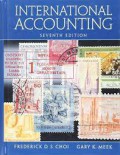 International Accounting