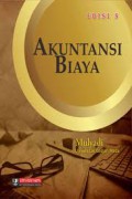 Akuntansi Biaya