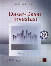 Dasar-dasar Investasi : Buku 1