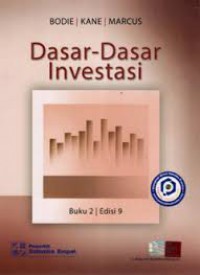 Dasar-Dasar Investasi : Buku 2