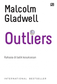 Outliers : Rahasia di balik kesuksesan