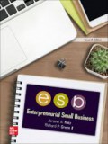 Entrepreneurial Small Business