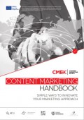 Content marketing Handbook : Simple Ways to Innovate Your Marketing Approach