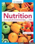 Nutrition: Concepts & Controversies