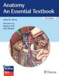 Anatomy : An Essential Textbook