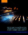 Research Methods For Cyber Security