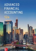 Advanced Financial Accounting