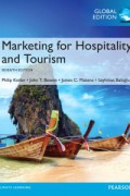 Marketing for Hospitality and Tourism