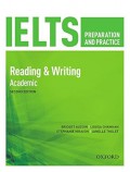 IELTS preparation and practice: reading & writing academic
