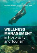 Wellness Management in Hospitality and Tourism