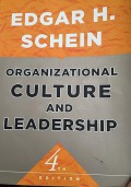 Organizational Culture and Leadership