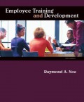 Employee Training and Development