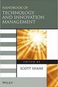 Handbook of technology and innovation management
