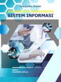 Analisis dan Perancangan Sistem Informasi