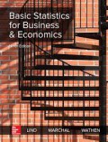 Basic Statistics for Business and Economics