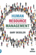 Human Resource Management