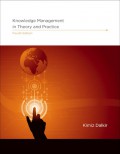 Knowledge Management in Theory and Practice