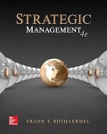 Strategic Management: Concepts