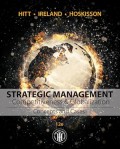 Strategic Management : Competitiveness and Globalization: Concepts and Cases