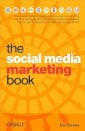 The Social Media Marketing Book