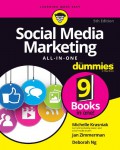 Social Media Marketing All in One For Dummies