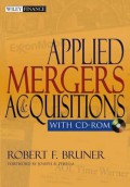 Applied Mergers and Acquisitions