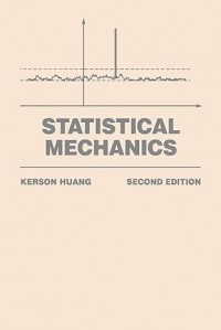 Statistical Mechanics