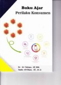 Buku Ajar Perilaku Konsumen