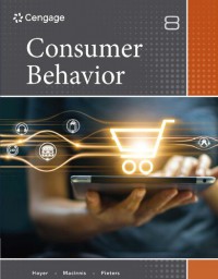 Consumer Behavior