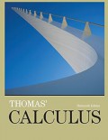 Thomas’ Calculus