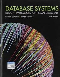 Database Systems : Design, Implementation, and Management