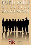 Buku Saku Otoritas Jasa Keuangan