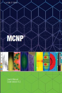 MCNP User Manual : Code Version 6.2