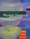 Physical Chemistry