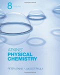 Atkins' Physical Chemistry