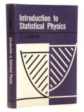 An Introduction to Statistical Physics  for Students